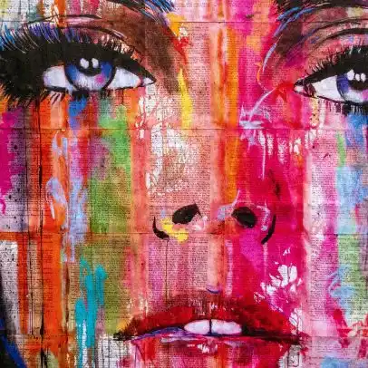 Beauty of Colors